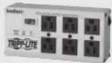 Tripp Lite SmartRack SR4POST52HD - PROTECT YOUR INVESTMENT! - 1