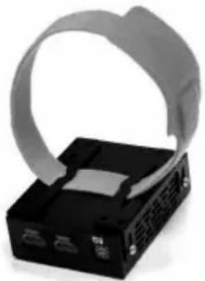 Tripp Lite BHDBT-T-SI-4X4 - Mounting Instructions - 3