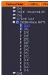 [04] [05]HP ProLiant ML350 [06] [07]OHR TEST [08]IBM Blade 9677E [03] [02] [03] [04] [05] [06] [07] [08] [09] [10] [11] [12] [13] [14] [09]