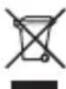 Tripp Lite U280-004-UK - WEEE Compliance Information for Tripp Lite Customers and Recyclers (European Union) - 1