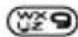 KYOCERA K404 - Connecting to a TTY/TDD device - 5