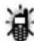 KYOCERA K404 - Understanding screen icons - 18