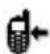 KYOCERA K404 - Viewing recent call details - 2