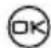 KYOCERA K404 - Setting position location - 1