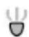 KYOCERA K404 - Stopwatch - 1