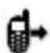 KYOCERA K404 - Viewing recent call details - 1