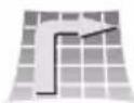 PANTECH Matrix - MEdia Mall AT&T GPS - 1
