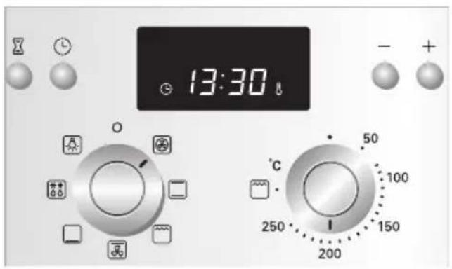 13:30 O 50 °C 250 100 150 200