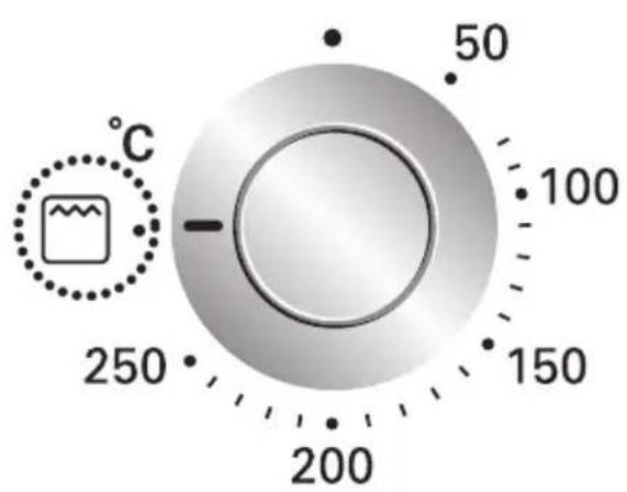 50 °C 100 250 150 200