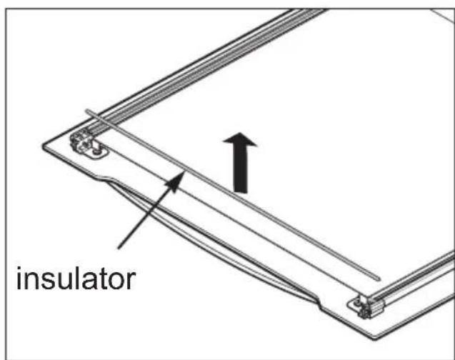insulator