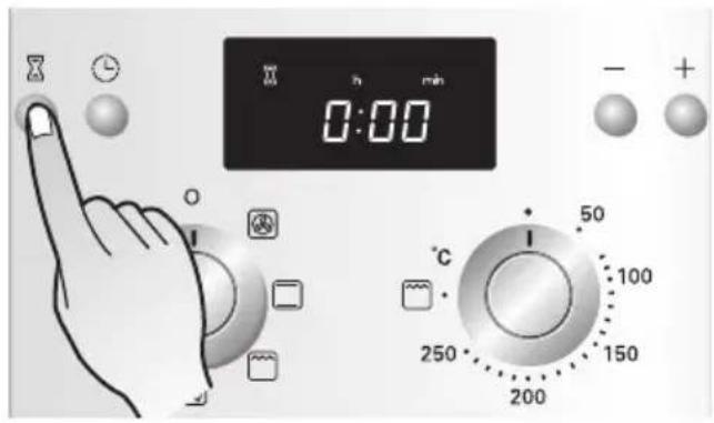 0:00 °C 50 100 250 150 200