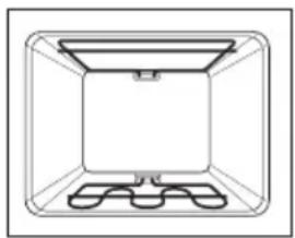 LG EA330S - Conventional heat - 1