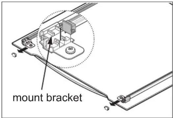 mount bracket