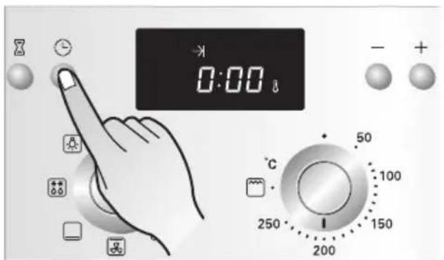 0:00 °C 50 100 250 150 200