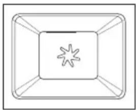 LG EA330S - Defrost - 1