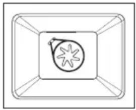LG EA330S - Convection heat - 1