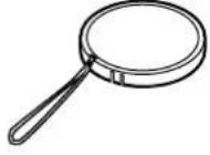 PANASONIC PT-L6510E - Accessories - 4