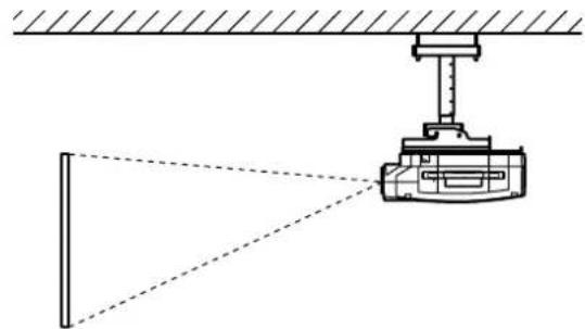 PANASONIC PT-L6510E - System 2 - 1