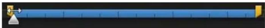 CYBERLINK ActionDirector 2 - Trimming Video Clips - 4
