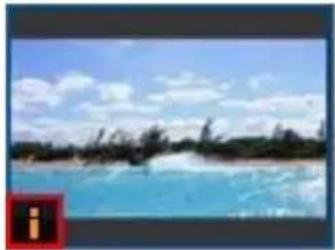 CYBERLINK ActionDirector 2 - Adding Video Effects - 3