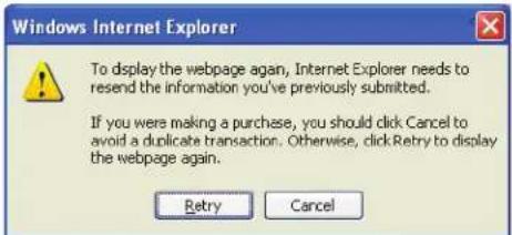 Tripp Lite NetDirector B064-032-01-IPG - Internet Explorer - 2