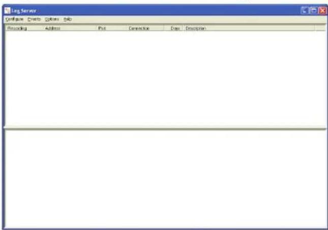 Tripp Lite NetDirector B064-032-01-IPG - Starting Up - 1
