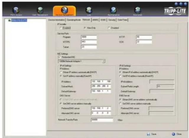 Tripp Lite NetDirector B064-032-01-IPG - Local Console - 3