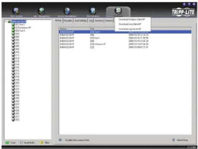 Tripp Lite NetDirector B064-032-01-IPG - Download - 1