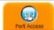 Tripp Lite NetDirector B064-032-01-IPG - OSD Tab Bar - 1