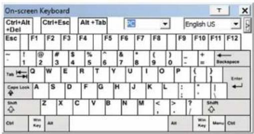 Tripp Lite NetDirector B064-032-01-IPG - Virtual Media via Local Console - 4