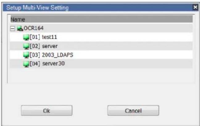Tripp Lite NetDirector B064-032-01-IPG - Setting Up Extended Displays - 2