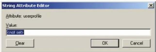 Tripp Lite NetDirector B064-032-01-IPG - Advanced Network Management Settings (continued) - 4