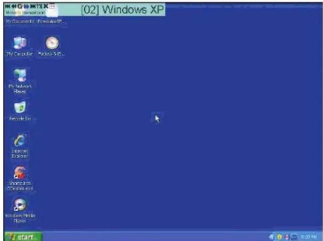 Tripp Lite NetDirector B064-032-01-IPG - Remote Session Operation - 2