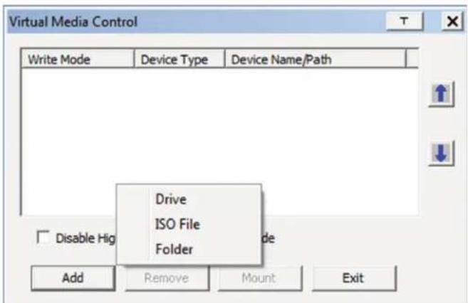 Tripp Lite NetDirector B064-032-01-IPG - Virtual Media via Remote Session - 2