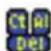 Tripp Lite NetDirector B064-032-01-IPG - Message Display Panel - 1
