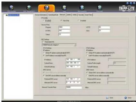 Tripp Lite NetDirector B064-032-01-IPG - Network - 1
