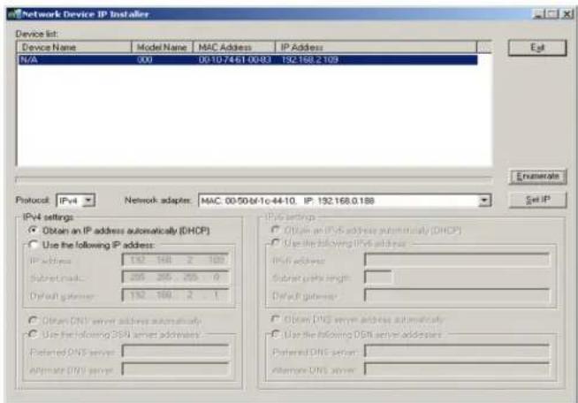 Tripp Lite NetDirector B064-032-01-IPG - IP Installer - 1