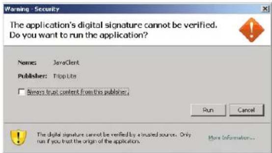 Tripp Lite NetDirector B064-032-01-IPG - Non-Windows Browser - 2
