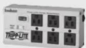 Tripp Lite NetDirector B064-032-01-IPG - WARRANTY REGISTRATION - 1