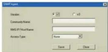Tripp Lite NetDirector B064-032-01-IPG - SNMP Agent - 2