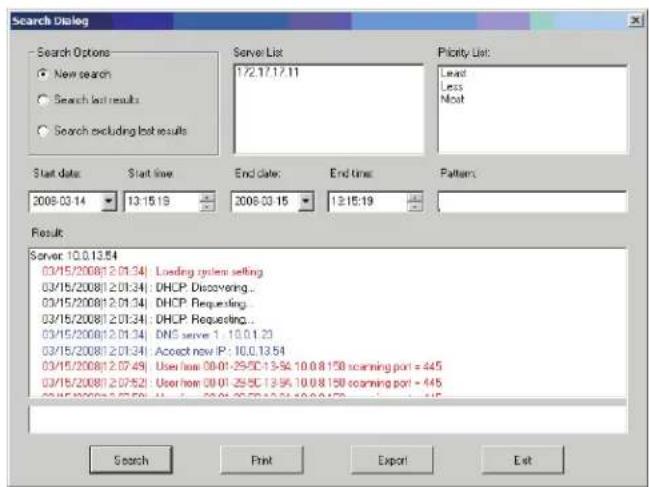 Tripp Lite NetDirector B064-032-01-IPG - Search - 1