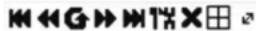 Tripp Lite NetDirector B064-032-01-IPG - The OSD Toolbar - 1