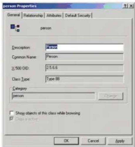 Tripp Lite NetDirector B064-032-01-IPG - Extend and Update the Active Directory Schema - 4