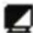 Tripp Lite NetDirector B064-032-01-IPG - Message Display Panel - 2