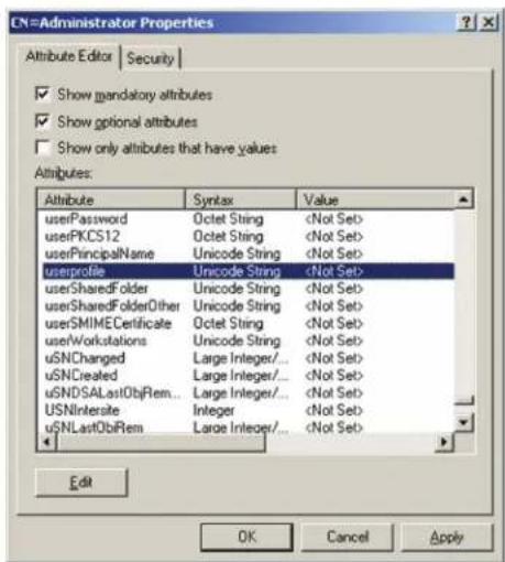 Tripp Lite NetDirector B064-032-01-IPG - Advanced Network Management Settings (continued) - 3