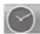 Vodafone Smart 4 Fun - Clock - 1