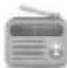 Vodafone Smart 4 Fun - Radio - 1