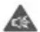 Vodafone Smart 4 Fun - Pictograms and graphic symbols - 9