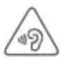 Vodafone Smart 4 Fun - Loud noise - 1