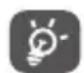 Vodafone Smart 4 Fun - During a call - 7